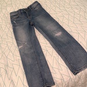 Old navy skinny jeans boys 5t